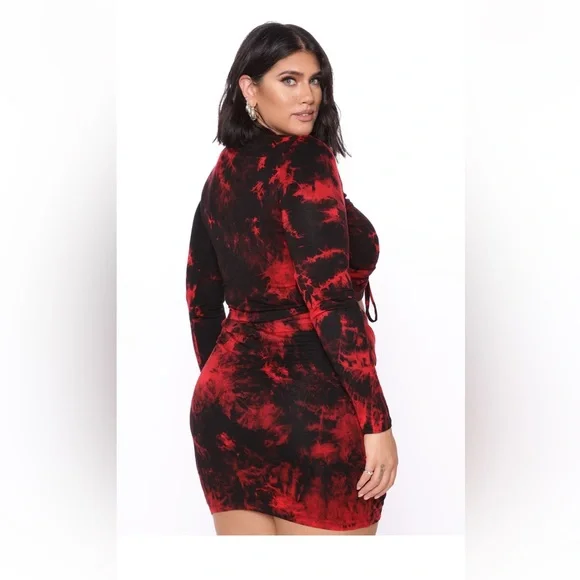 Fashion Nova Skirt Set - Picture 4 of 6